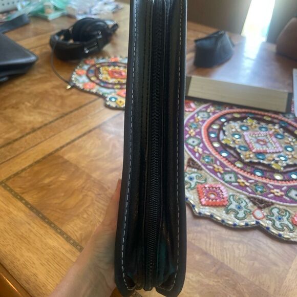 Targus Cd DVD Data Disk Storage Case - Picture 7 of 7